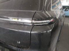 Li Auto L8 Pro - ფოტო 7