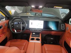 Li Auto L8 Pro - ფოტო 9