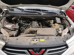 Wuling Hongguang 1.5L S Comfort National VI LAR - ფოტო 19