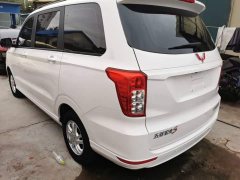 Wuling Hongguang 1.5L S Comfort National VI LAR - ფოტო 4