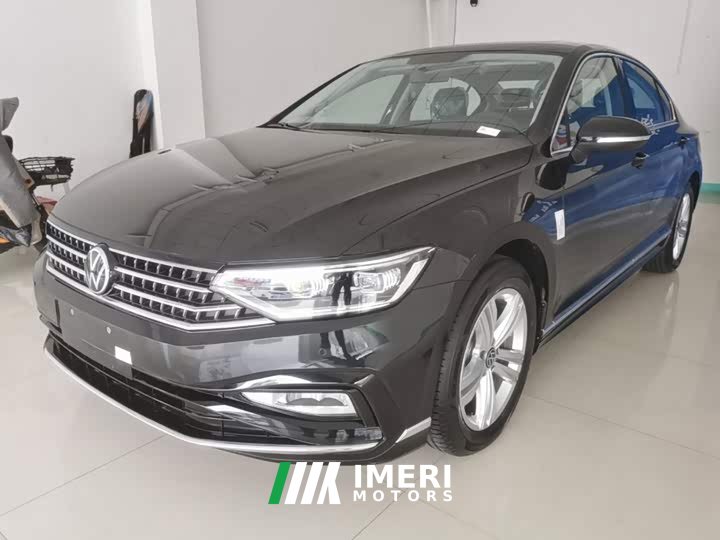 Volkswagen Magotan 2 Million Units Anniversary Edition 280TSI DSG Comfort