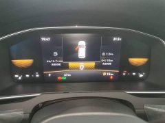 Volkswagen Magotan 2 Million Units Anniversary Edition 280TSI DSG Comfort - ფოტო 11
