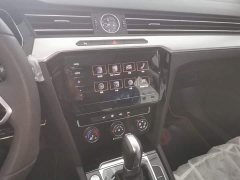 Volkswagen Magotan 2 Million Units Anniversary Edition 280TSI DSG Comfort - ფოტო 12