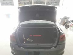 Volkswagen Magotan 2 Million Units Anniversary Edition 280TSI DSG Comfort - ფოტო 18