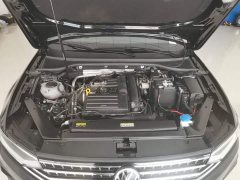 Volkswagen Magotan 2 Million Units Anniversary Edition 280TSI DSG Comfort - ფოტო 19