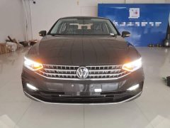 Volkswagen Magotan 2 Million Units Anniversary Edition 280TSI DSG Comfort - ფოტო 2