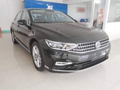 Volkswagen Magotan 2 Million Units Anniversary Edition 280TSI DSG Comfort - ფოტო 3