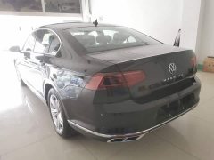 Volkswagen Magotan 2 Million Units Anniversary Edition 280TSI DSG Comfort - ფოტო 4