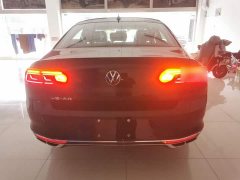 Volkswagen Magotan 2 Million Units Anniversary Edition 280TSI DSG Comfort - ფოტო 5