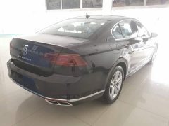 Volkswagen Magotan 2 Million Units Anniversary Edition 280TSI DSG Comfort - ფოტო 6