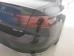 Volkswagen Magotan 2 Million Units Anniversary Edition 280TSI DSG Comfort - ფოტო 7