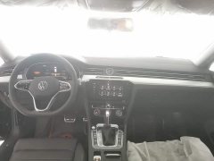 Volkswagen Magotan 2 Million Units Anniversary Edition 280TSI DSG Comfort - ფოტო 9