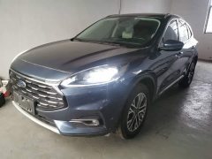 Ford Sharp EcoBoost 245 FWD Smart Comfort Edition - ფოტო 1