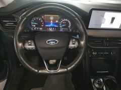 Ford Sharp EcoBoost 245 FWD Smart Comfort Edition - ფოტო 10