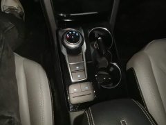 Ford Sharp EcoBoost 245 FWD Smart Comfort Edition - ფოტო 13