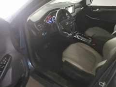 Ford Sharp EcoBoost 245 FWD Smart Comfort Edition - ფოტო 14
