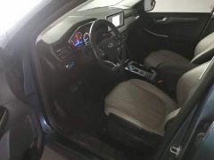 Ford Sharp EcoBoost 245 FWD Smart Comfort Edition - ფოტო 15