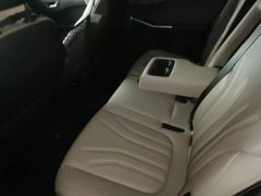 Ford Sharp EcoBoost 245 FWD Smart Comfort Edition - ფოტო 16