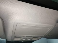 Ford Sharp EcoBoost 245 FWD Smart Comfort Edition - ფოტო 17