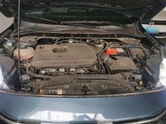 Ford Sharp EcoBoost 245 FWD Smart Comfort Edition - ფოტო 19
