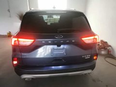 Ford Sharp EcoBoost 245 FWD Smart Comfort Edition - ფოტო 5