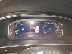 Volkswagen Tiguan L 330TSI Automatic FWD R-Line Comfort Edition - ფოტო 11