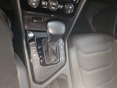 Volkswagen Tiguan L 330TSI Automatic FWD R-Line Comfort Edition - ფოტო 13