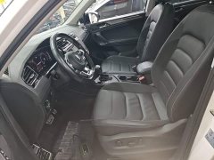 Volkswagen Tiguan L 330TSI Automatic FWD R-Line Comfort Edition - ფოტო 14
