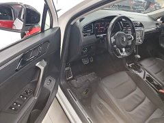 Volkswagen Tiguan L 330TSI Automatic FWD R-Line Comfort Edition - ფოტო 15