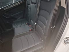 Volkswagen Tiguan L 330TSI Automatic FWD R-Line Comfort Edition - ფოტო 16