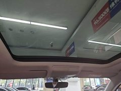 Volkswagen Tiguan L 330TSI Automatic FWD R-Line Comfort Edition - ფოტო 17