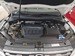 Volkswagen Tiguan L 330TSI Automatic FWD R-Line Comfort Edition - ფოტო 19