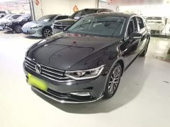 Volkswagen Magotan 330TSI DSG Luxury - ფოტო 1