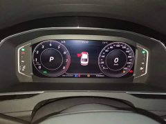 Volkswagen Magotan 330TSI DSG Luxury - ფოტო 11