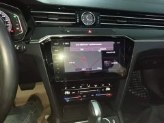 Volkswagen Magotan 330TSI DSG Luxury - ფოტო 12