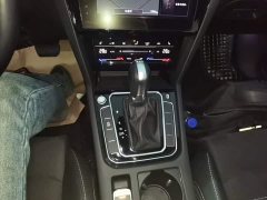 Volkswagen Magotan 330TSI DSG Luxury - ფოტო 13