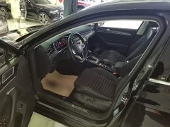 Volkswagen Magotan 330TSI DSG Luxury - ფოტო 14