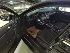 Volkswagen Magotan 330TSI DSG Luxury - ფოტო 15