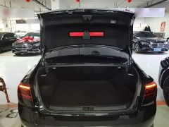Volkswagen Magotan 330TSI DSG Luxury - ფოტო 18