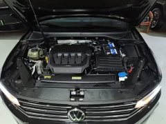 Volkswagen Magotan 330TSI DSG Luxury - ფოტო 19