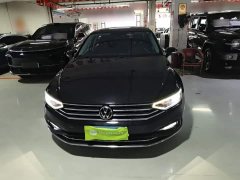 Volkswagen Magotan 330TSI DSG Luxury - ფოტო 2