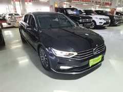Volkswagen Magotan 330TSI DSG Luxury - ფოტო 3
