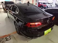 Volkswagen Magotan 330TSI DSG Luxury - ფოტო 4