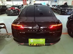 Volkswagen Magotan 330TSI DSG Luxury - ფოტო 5
