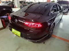 Volkswagen Magotan 330TSI DSG Luxury - ფოტო 6