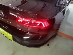 Volkswagen Magotan 330TSI DSG Luxury - ფოტო 7