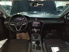 Volkswagen Magotan 330TSI DSG Luxury - ფოტო 9