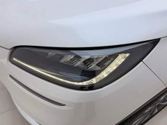 Lincoln Explorer 2.0T FWD Elegant Edition - ფოტო 10