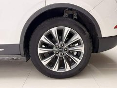 Lincoln Explorer 2.0T FWD Elegant Edition - ფოტო 11