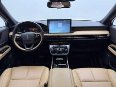 Lincoln Explorer 2.0T FWD Elegant Edition - ფოტო 12